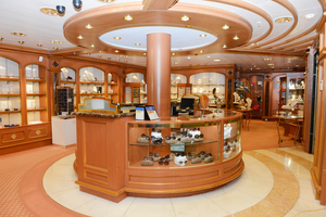The Shops of Princess
